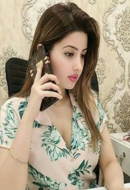 Mahira Call Girl Chandigarh