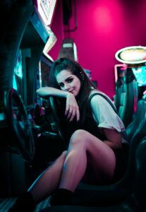 Poonam Local Call Girl Chandigarh