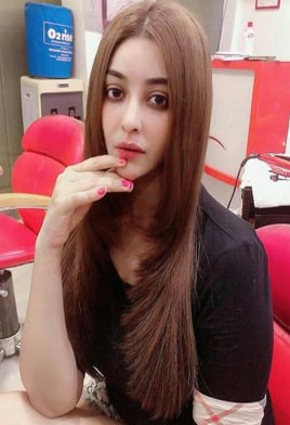 Maya Call Girl Chandigarh