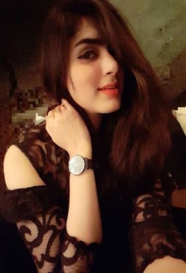 Diana Russian Call Girl Chandigarh